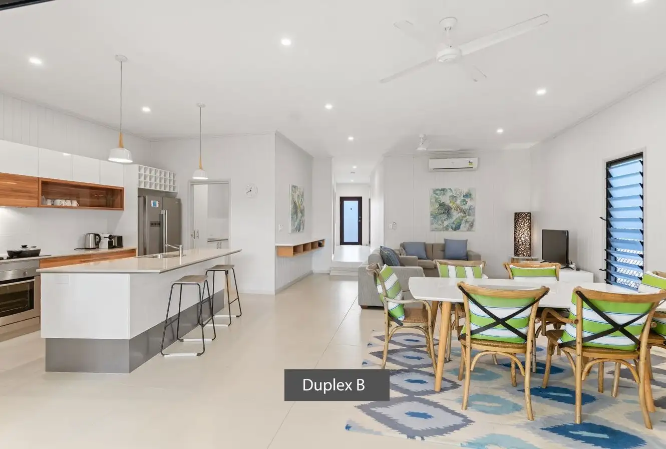 Main view of Homely house listing, 22B Starling Street, Kewarra Beach QLD 4879
