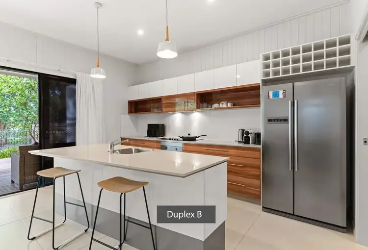 Second view of Homely house listing, 22B Starling Street, Kewarra Beach QLD 4879