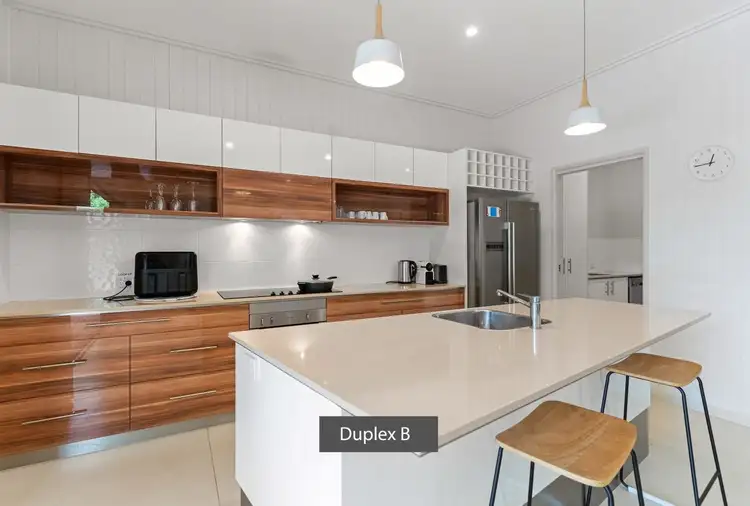 Third view of Homely house listing, 22B Starling Street, Kewarra Beach QLD 4879