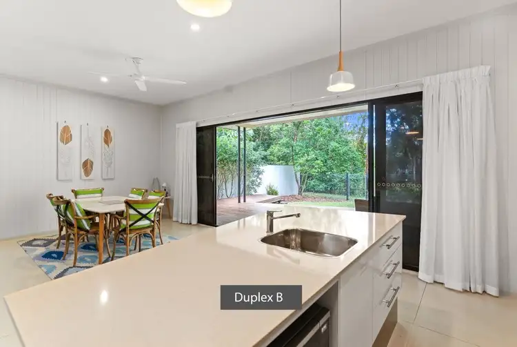 Fourth view of Homely house listing, 22B Starling Street, Kewarra Beach QLD 4879
