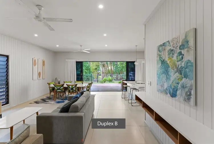 Fifth view of Homely house listing, 22B Starling Street, Kewarra Beach QLD 4879