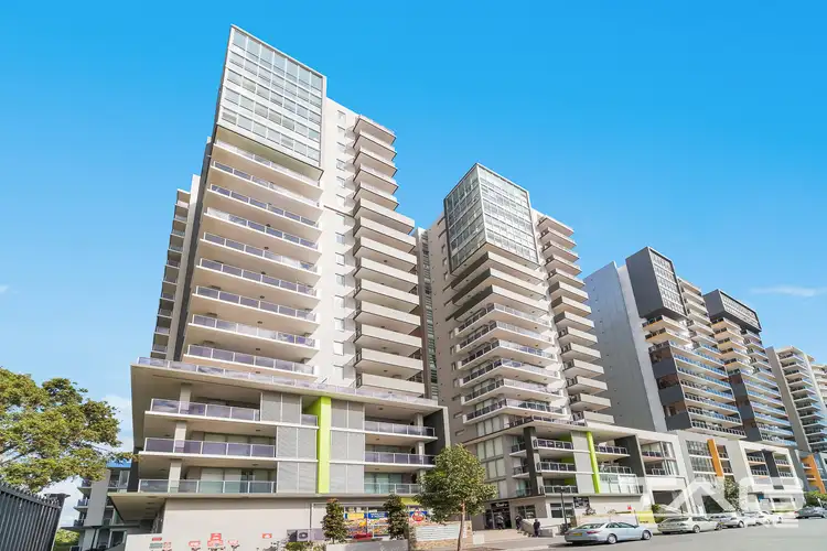 1203/6 East Street, Granville NSW 2142