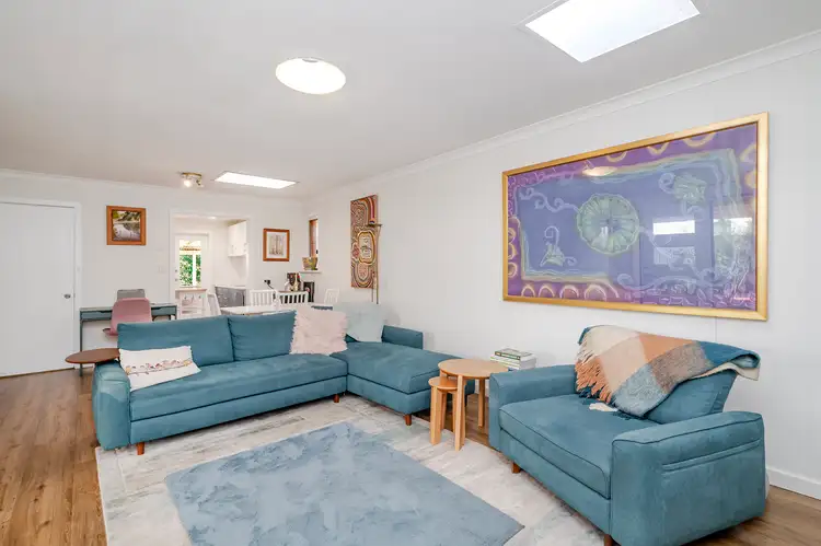 Second view of Homely house listing, 48B Shakespeare Avenue, Yokine WA 6060