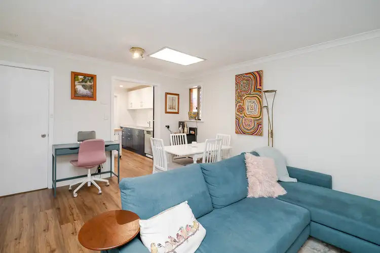 Third view of Homely house listing, 48B Shakespeare Avenue, Yokine WA 6060