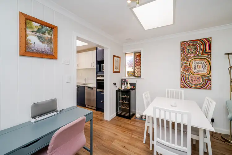 Fifth view of Homely house listing, 48B Shakespeare Avenue, Yokine WA 6060