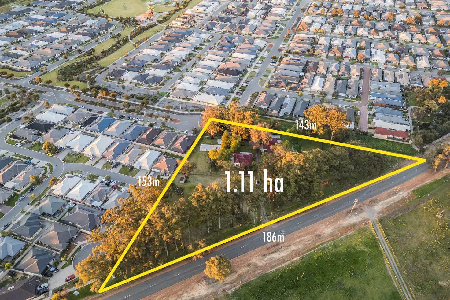 Main view of Homely house listing, 310 Forrest Road, Haynes WA 6112