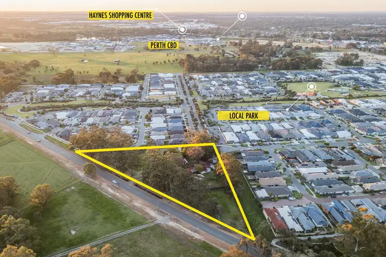 Fifth view of Homely house listing, 310 Forrest Road, Haynes WA 6112