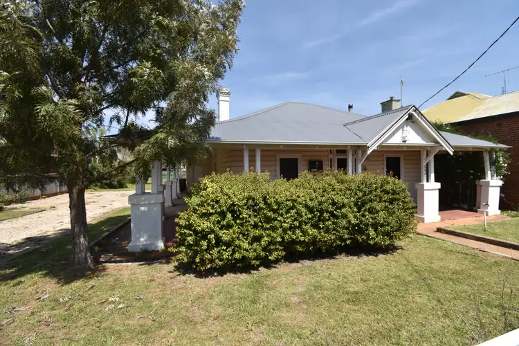 Second view of Homely house listing, 53 Warne Street, Wellington NSW 2820