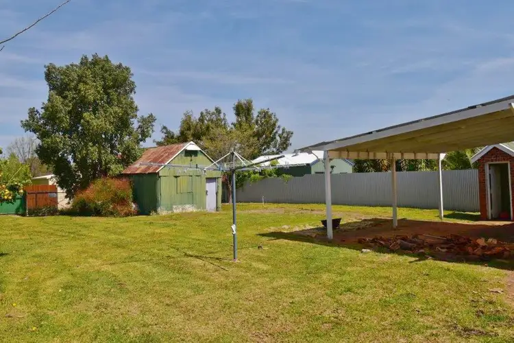 Third view of Homely house listing, 53 Warne Street, Wellington NSW 2820