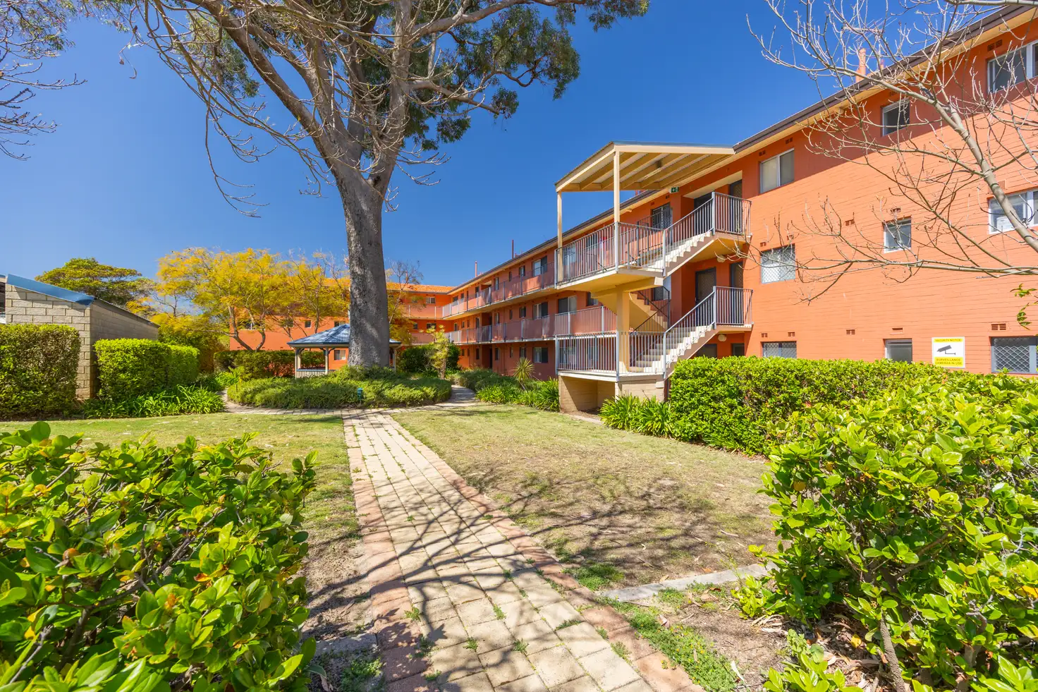 Main view of Homely unit listing, 17/26 Morrit Way, Parmelia WA 6167