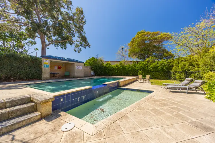 Second view of Homely unit listing, 17/26 Morrit Way, Parmelia WA 6167