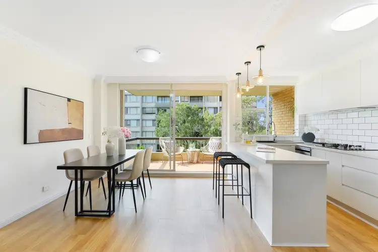 405/8 Broughton Road, Artarmon NSW 2064