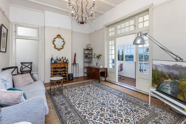 8/14 East Crescent Street, Mcmahons Point NSW 2060
