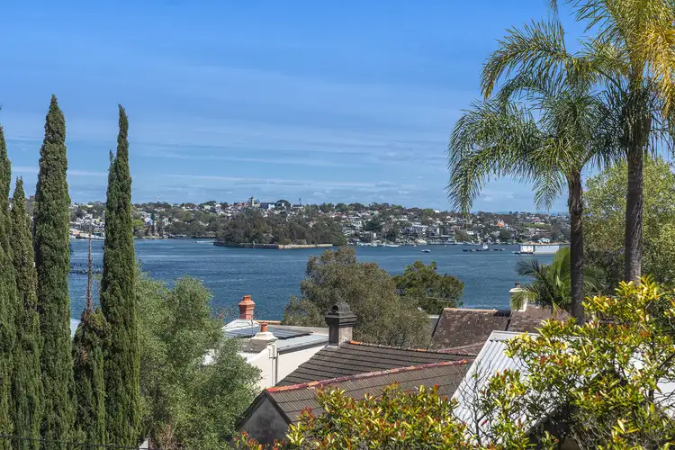 Third view of Homely apartment listing, 8/14 East Crescent Street, Mcmahons Point NSW 2060