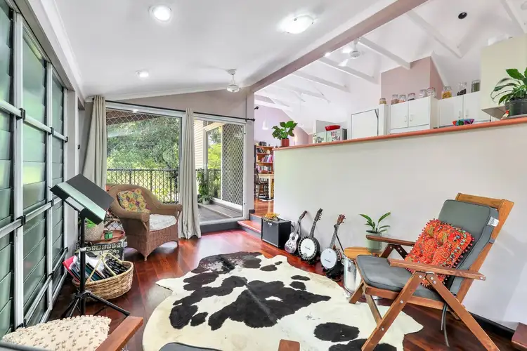 Second view of Homely townhouse listing, E6/7 Lorna Lim Terrace, Driver NT 830