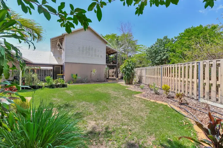 Third view of Homely townhouse listing, E6/7 Lorna Lim Terrace, Driver NT 830