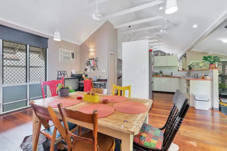 Fourth view of Homely townhouse listing, E6/7 Lorna Lim Terrace, Driver NT 830
