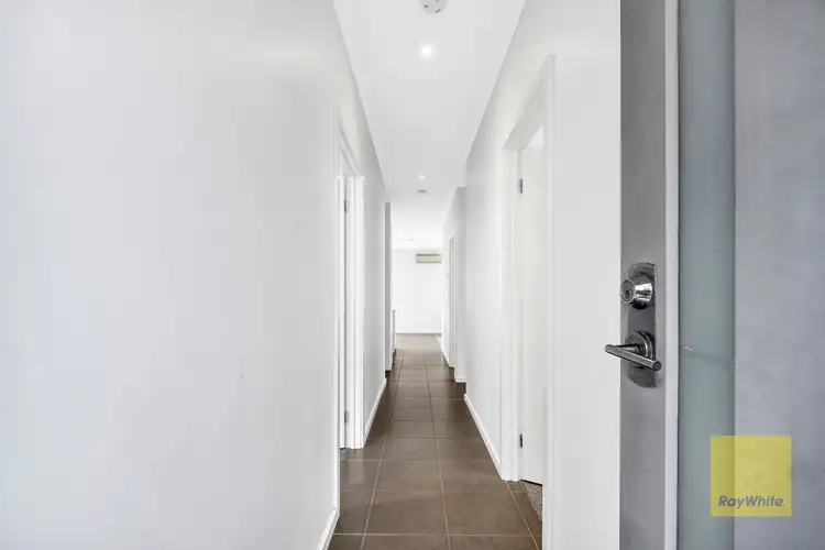 Third view of Homely house listing, 1/28 San Sebastian Drive, Point Cook VIC 3030