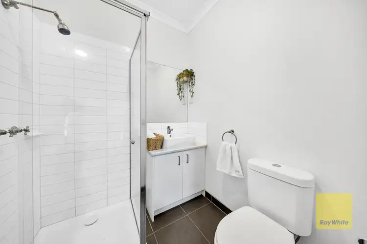 Sixth view of Homely house listing, 1/28 San Sebastian Drive, Point Cook VIC 3030
