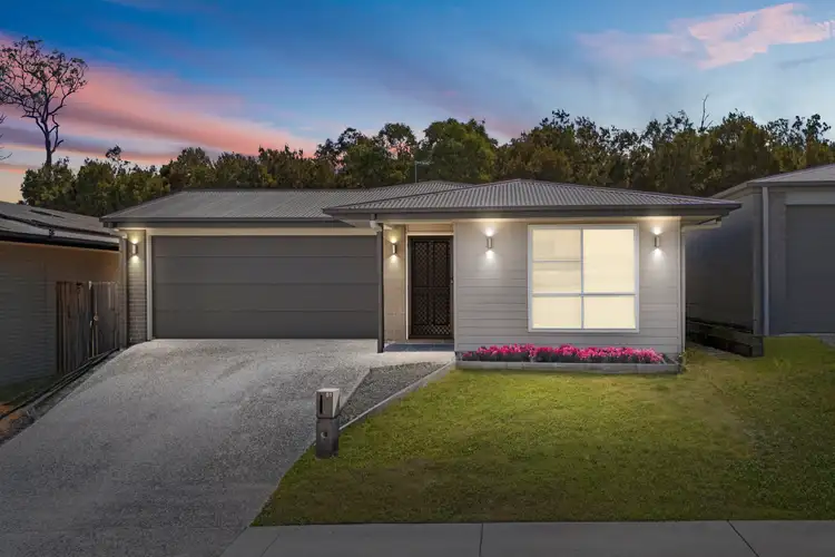 51 Weedbrook Street, Park Ridge QLD 4125