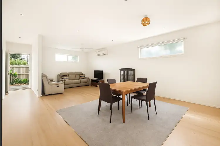 Fourth view of Homely townhouse listing, 6 Creek Street, Spotswood VIC 3015