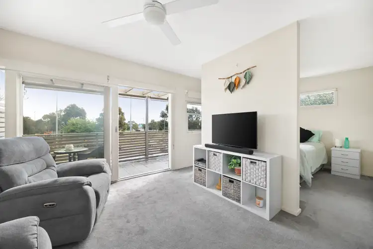 Fifth view of Homely townhouse listing, 6 Creek Street, Spotswood VIC 3015