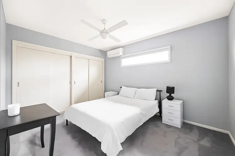 Sixth view of Homely townhouse listing, 6 Creek Street, Spotswood VIC 3015