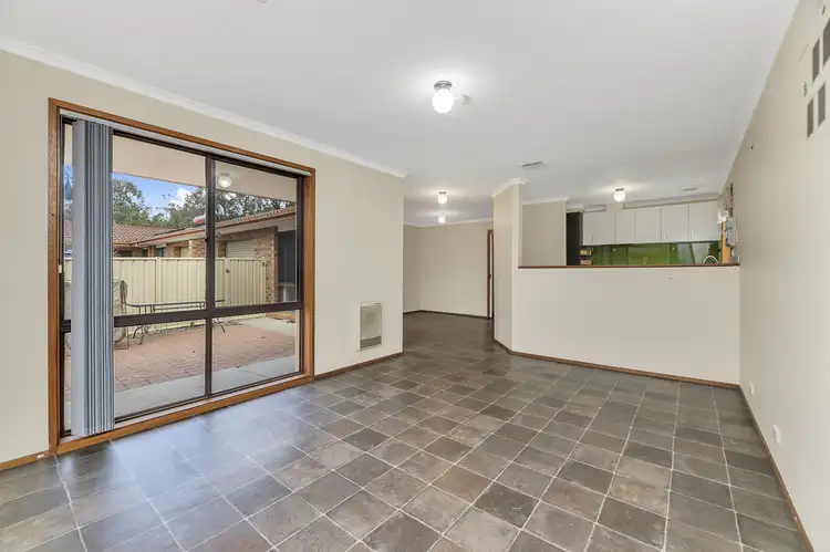 Sixth view of Homely townhouse listing, 6/37 Wyselaskie Circuit, Kambah ACT 2902