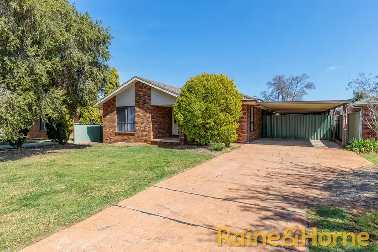 7 York Street, Dubbo NSW 2830