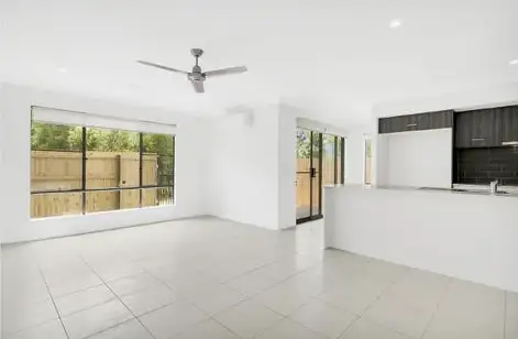 Second view of Homely townhouse listing, 31/46 Seashell Avenue, Coomera QLD 4209