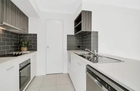 Third view of Homely townhouse listing, 31/46 Seashell Avenue, Coomera QLD 4209