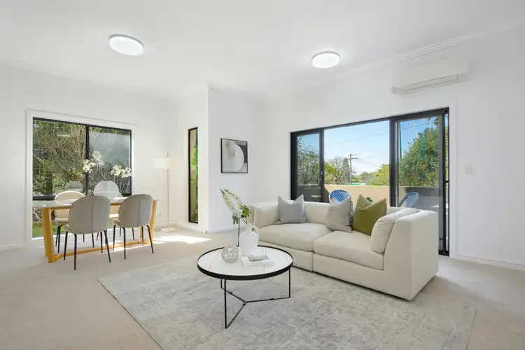 2/240 Penshurst Street, Willoughby NSW 2068