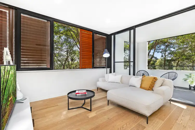 317/14-18 Finlayson Street, Lane Cove NSW 2066