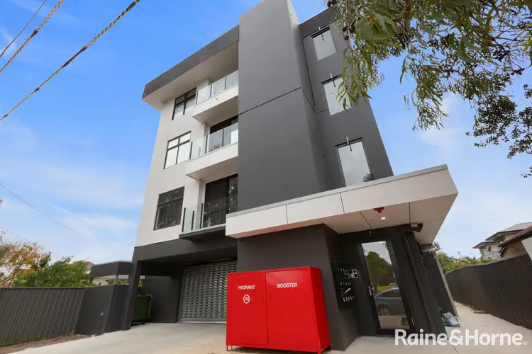 157 Devonport Terrace