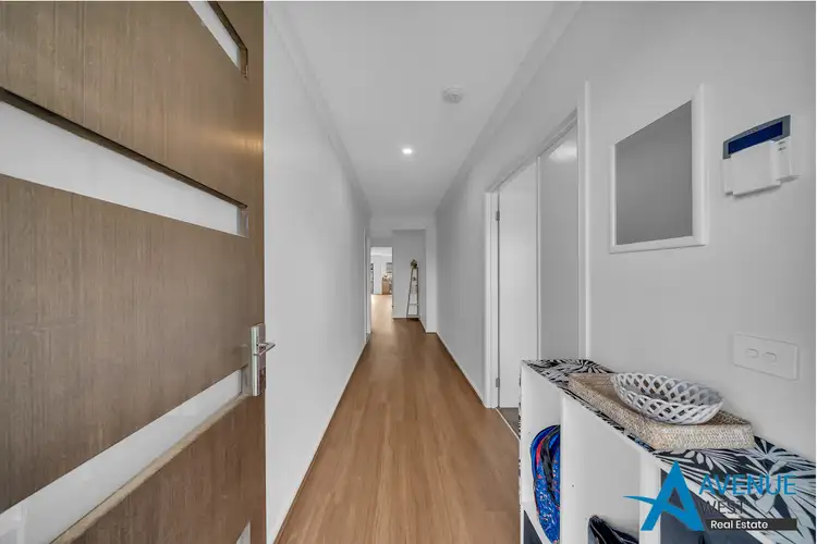Third view of Homely house listing, 4 Dandelion Crescent, Rockbank VIC 3335