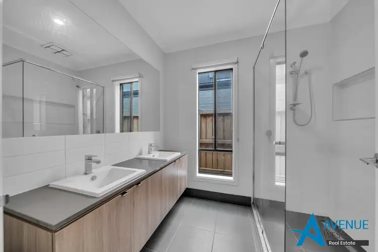Fifth view of Homely house listing, 4 Dandelion Crescent, Rockbank VIC 3335