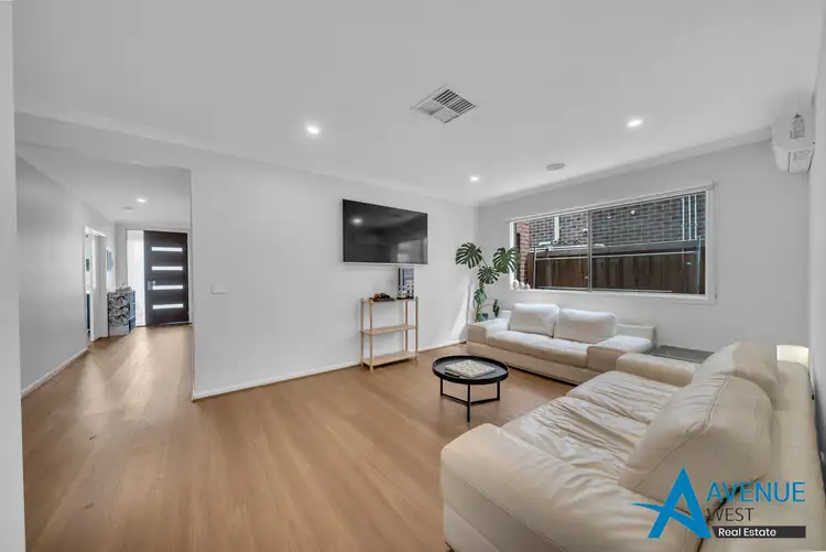 Sixth view of Homely house listing, 4 Dandelion Crescent, Rockbank VIC 3335