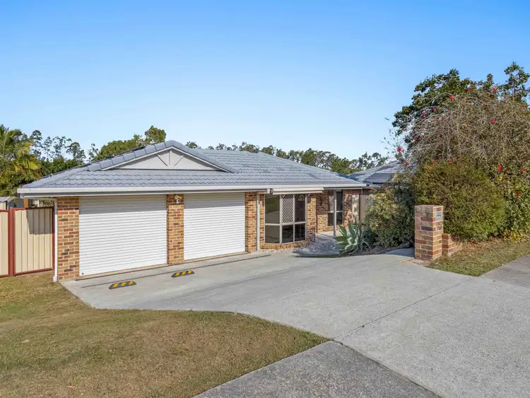 95 Mildura Drive, Helensvale QLD 4212