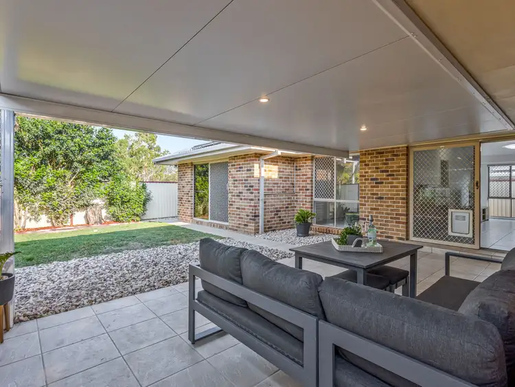 95 Mildura Drive, Helensvale QLD 4212
