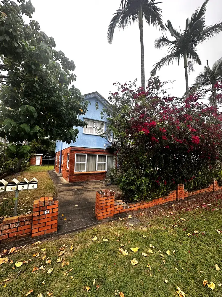 2/164 Khartoum Street, Gordon Park QLD 4031
