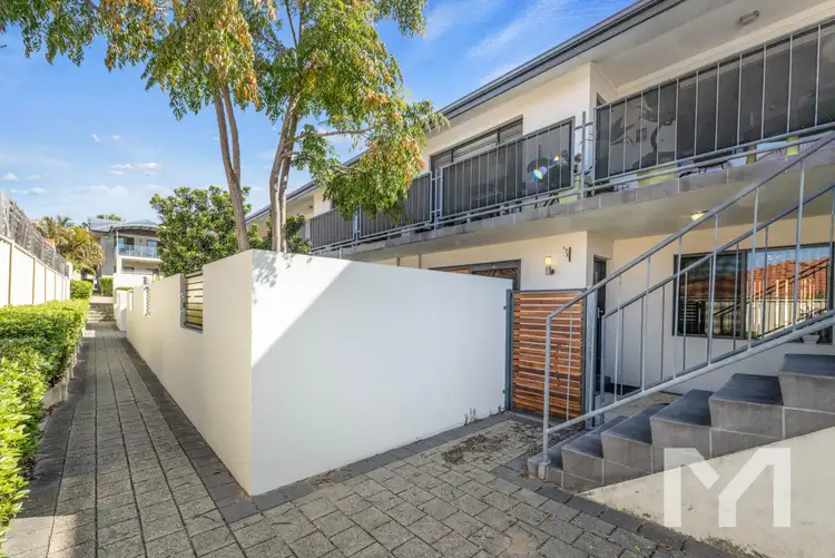 Third view of Homely apartment listing, 7/446 Canning Highway, Attadale WA 6156