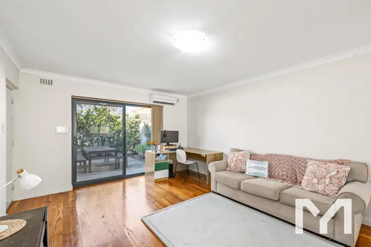 Fourth view of Homely apartment listing, 7/446 Canning Highway, Attadale WA 6156