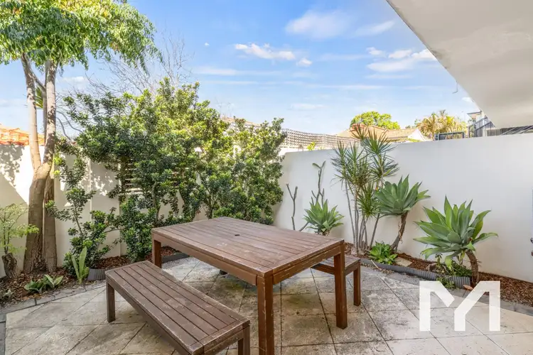 Fifth view of Homely apartment listing, 7/446 Canning Highway, Attadale WA 6156