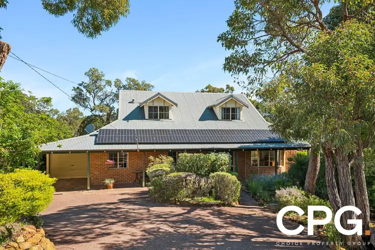 3 Milford Close, Gooseberry Hill WA 6076