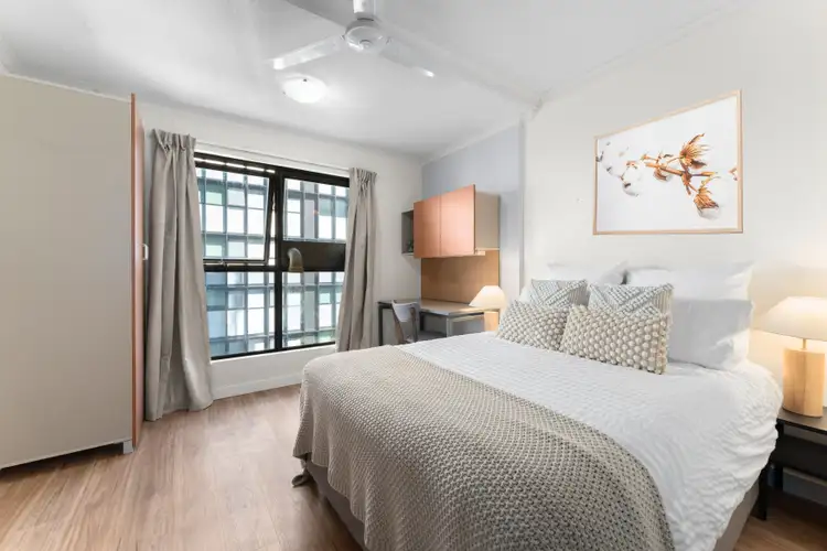 805/188 Shafston Avenue, Kangaroo Point QLD 4169