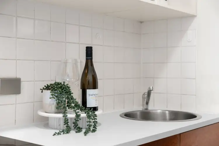 Fourth view of Homely unit listing, 805/188 Shafston Avenue, Kangaroo Point QLD 4169