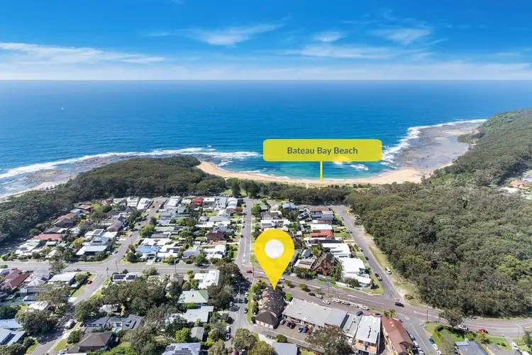 4/93 Bateau Bay Road, Bateau Bay NSW 2261