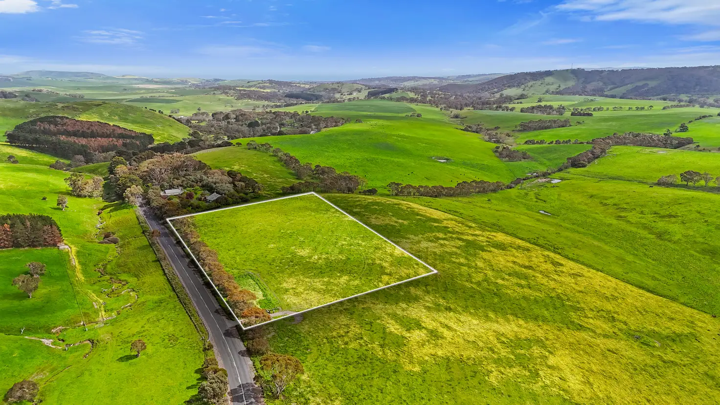 Main view of Homely land listing, A55 Inman Valley Road, Inman Valley SA 5211