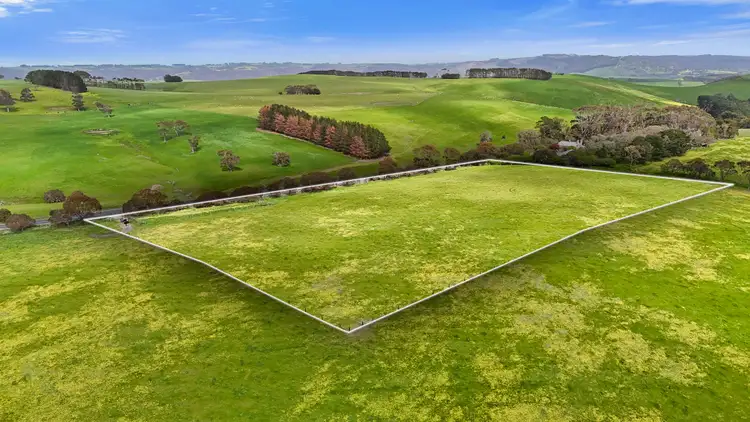 Third view of Homely land listing, A55 Inman Valley Road, Inman Valley SA 5211