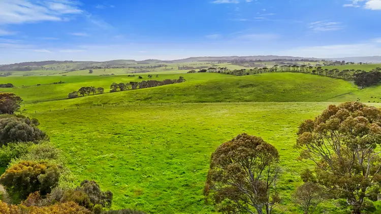 Fifth view of Homely land listing, A55 Inman Valley Road, Inman Valley SA 5211